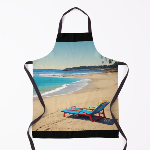 Item preview, Artistic beach side. designed and sold by Nomad-Maynard.