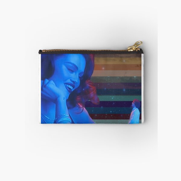Item preview, Selena Gomez Poster Night Sky designed and sold by the danidharia.