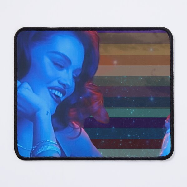 Item preview, Selena Gomez Poster Night Sky designed and sold by the danidharia.