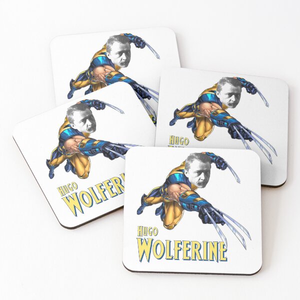 Item preview, Hugo Wolferine designed and sold by OperaGarb.