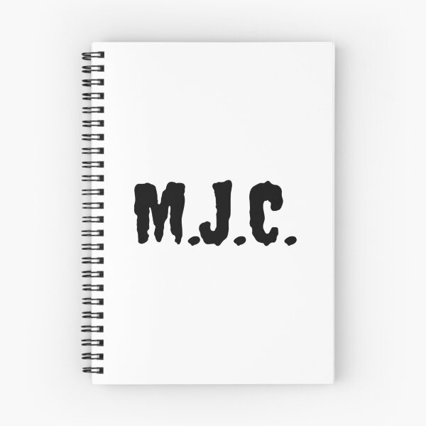 Item preview, M.J.C. - Every Phase Counts designed and sold by Morephases.