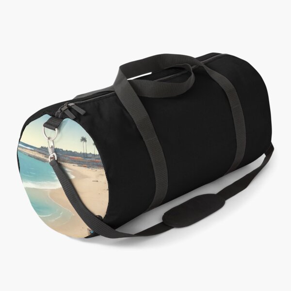 Item preview, Artistic beach side. designed and sold by Nomad-Maynard.