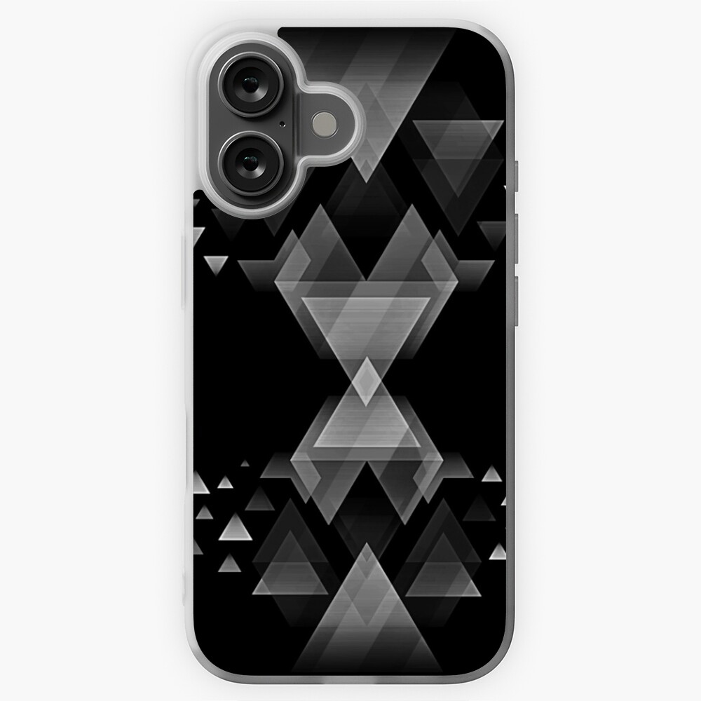 Item preview, iPhone Soft Case designed and sold by kinkatstyle.