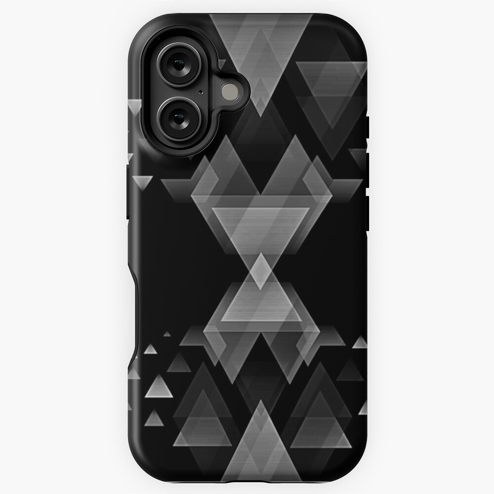 Item preview, iPhone Tough Case designed and sold by kinkatstyle.