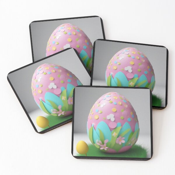 Item preview, Easter egg designed and sold by JALNERVION SHOP.