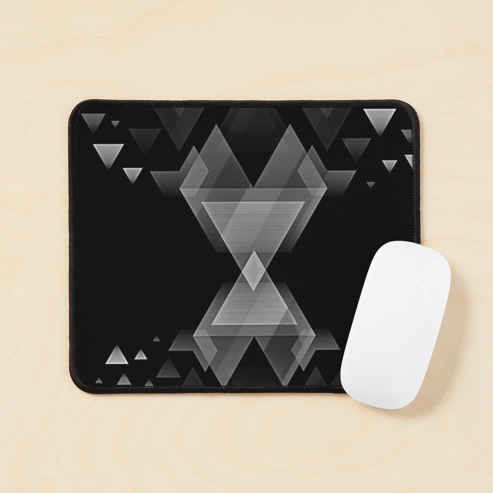 Item preview, Mouse Pad designed and sold by kinkatstyle.