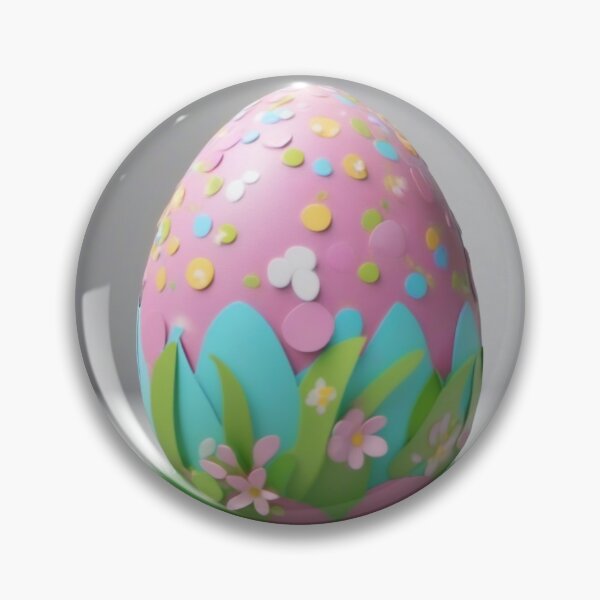 Item preview, Easter egg designed and sold by JALNERVION SHOP.