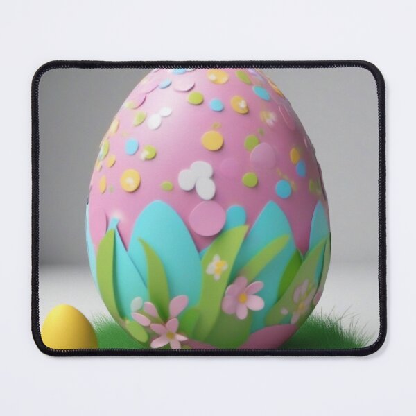 Item preview, Easter egg designed and sold by JALNERVION SHOP.