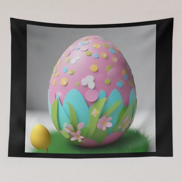 Item preview, Easter egg designed and sold by JALNERVION SHOP.