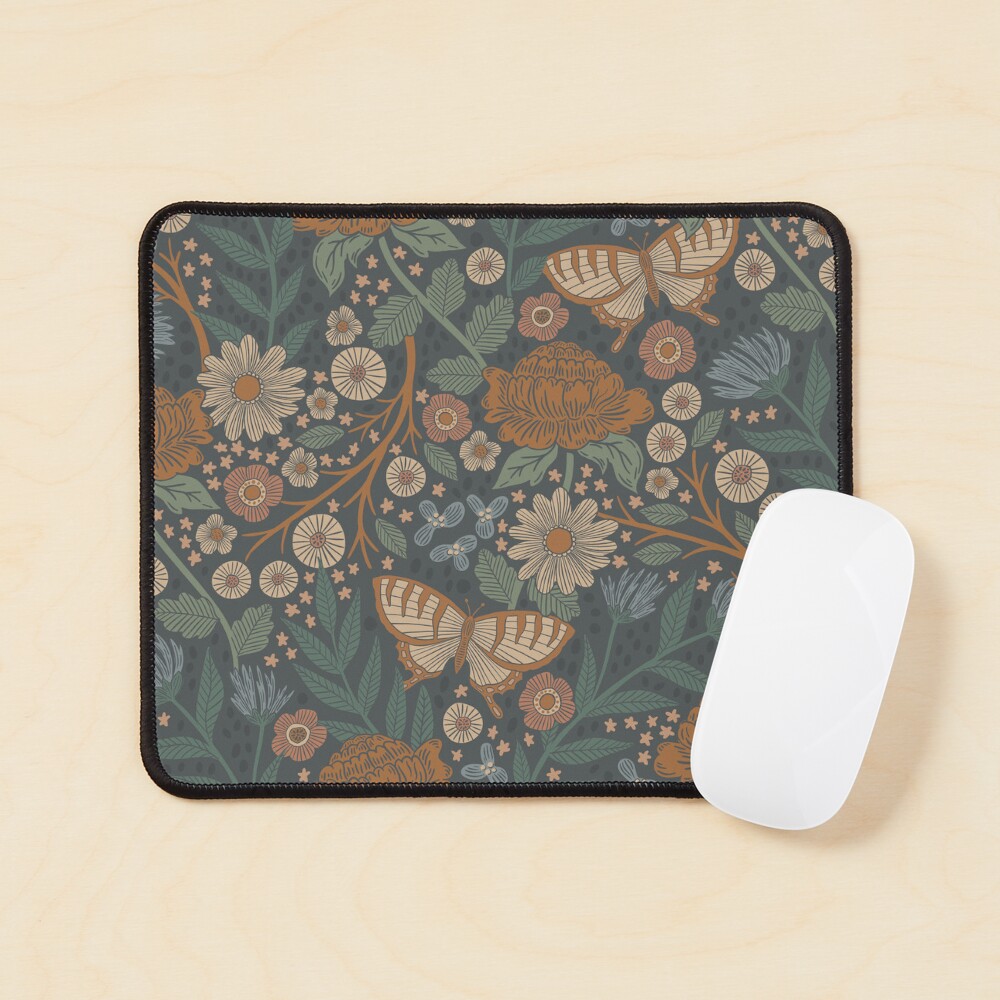 Item preview, Mouse Pad designed and sold by latheandquill.