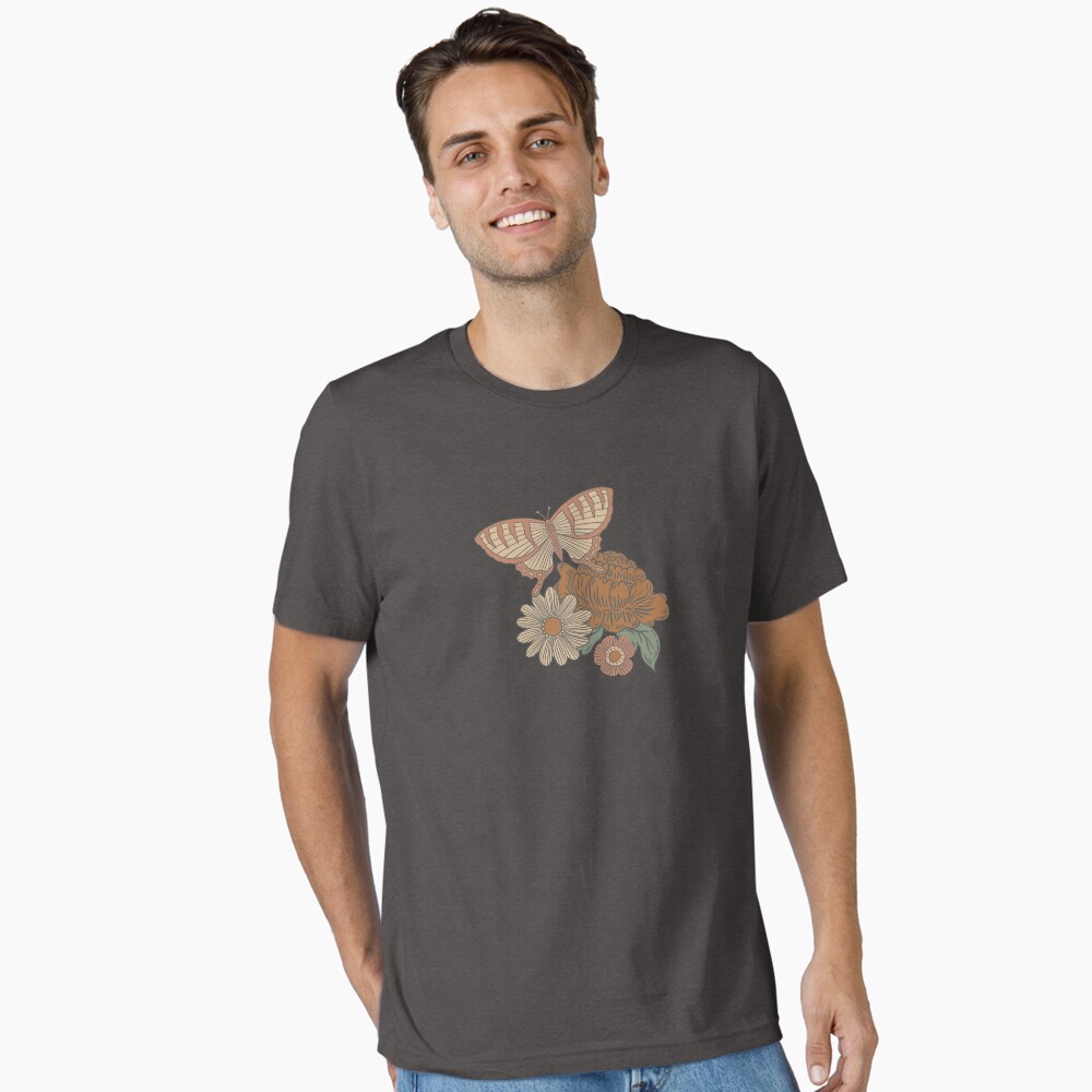 Item preview, Essential T-Shirt designed and sold by latheandquill.