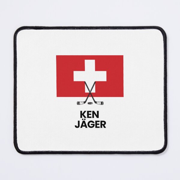 Item preview, Ken Jäger designed and sold by SMARTKIT DESIGNAGENCY.