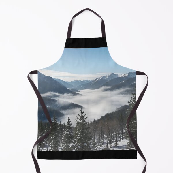 Artikelvorschau, Alpine Vista entworfen und verkauft von Stardust✨️Art.