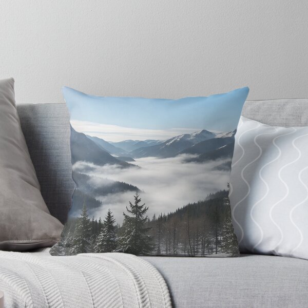 Artikelvorschau, Alpine Vista entworfen und verkauft von Stardust✨️Art.