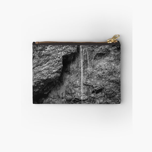 Item preview, Comox Lake Waterfall, Vancouver Island designed and sold by LarsOlofPhoto.