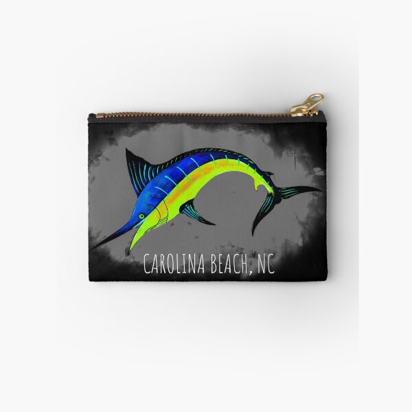 Item preview, Blue Marlin Carolina Beach designed and sold by barryknauff.
