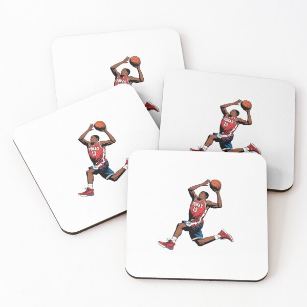 Item preview, Basketball Dunk Legend Color Print designed and sold by ErSaSolutions.