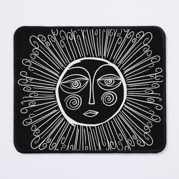 Item preview, Sun Sunshine Graphic Sun Sunshine sketch designed and sold by Moralisch.