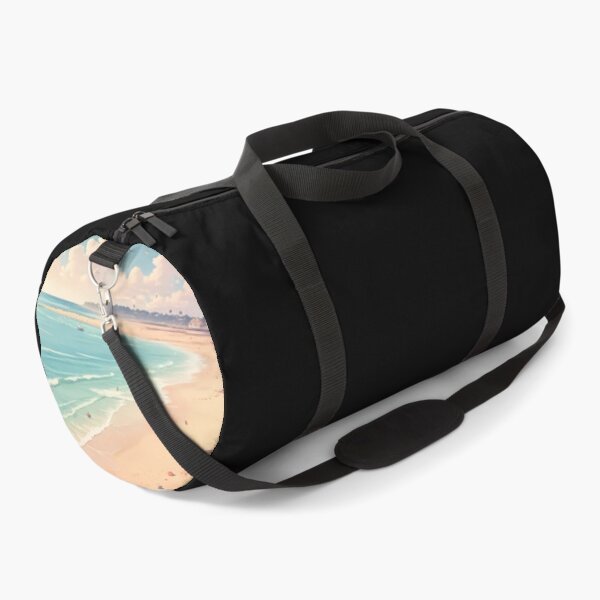 Item preview, Artistic beach side. designed and sold by Nomad-Maynard.