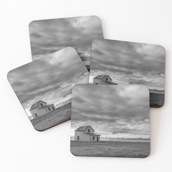 Item preview, Abandoned Homestead Aberdeen Saskatchewan designed and sold by LarsOlofPhoto.