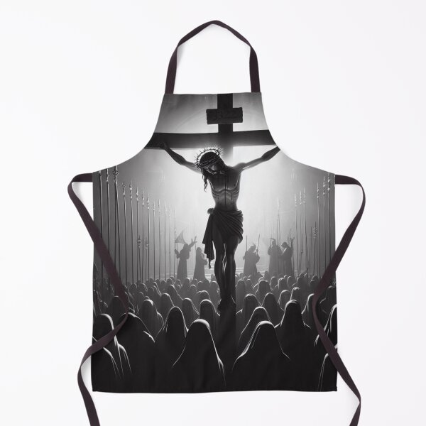 Item preview, Crucifixion  designed and sold by JALNERVION SHOP.