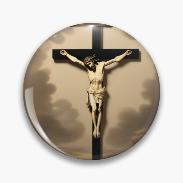 Item preview, Crucifixion  designed and sold by JALNERVION SHOP.