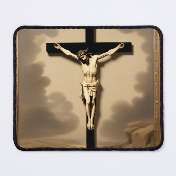 Item preview, Crucifixion designed and sold by JALNERVION SHOP.