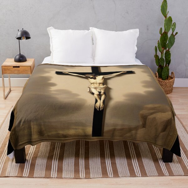 Item preview, Crucifixion designed and sold by JALNERVION SHOP.