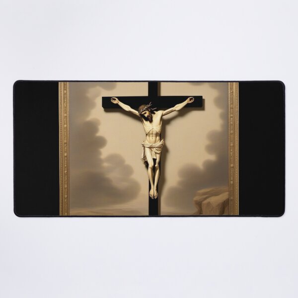 Item preview, Crucifixion  designed and sold by JALNERVION SHOP.