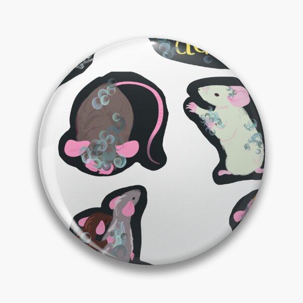 Item preview, Squeaky Clean (separate) designed and sold by Sikarii.