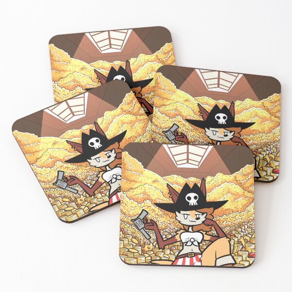 Item preview, Rich pirate designed and sold by RafVicAlv.