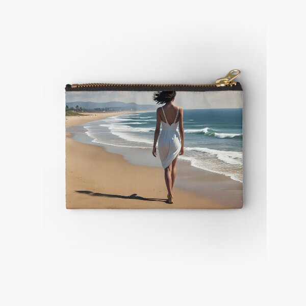 Item preview, Artistic beach side. designed and sold by Nomad-Maynard.