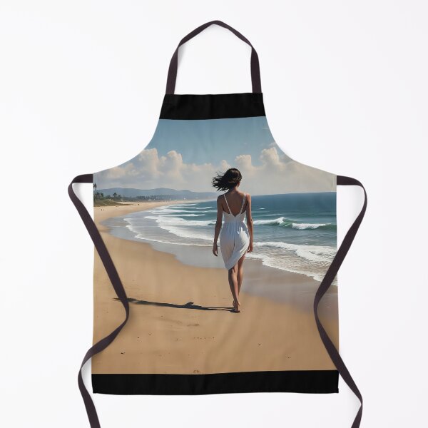 Item preview, Artistic beach side. designed and sold by Nomad-Maynard.