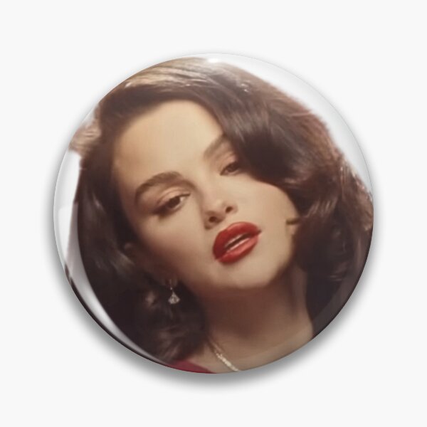 Item preview, Selena Gomez Romantic Poster designed and sold by the danidharia.