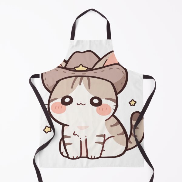Item preview, Meowdy partner designed and sold by MendaciousMina.