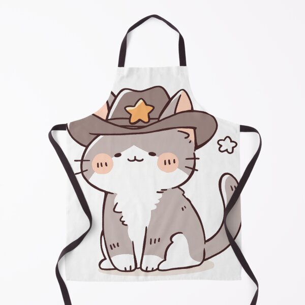 Item preview, Meowdy partner designed and sold by MendaciousMina.