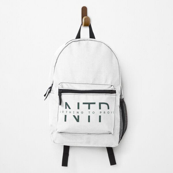 Item preview, Nothing to Prove designed and sold by ThatChannelForDads - 1026Merchandise.