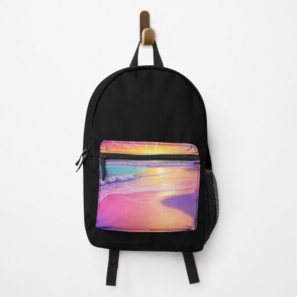 Item preview, Artistic beach side. designed and sold by Nomad-Maynard.