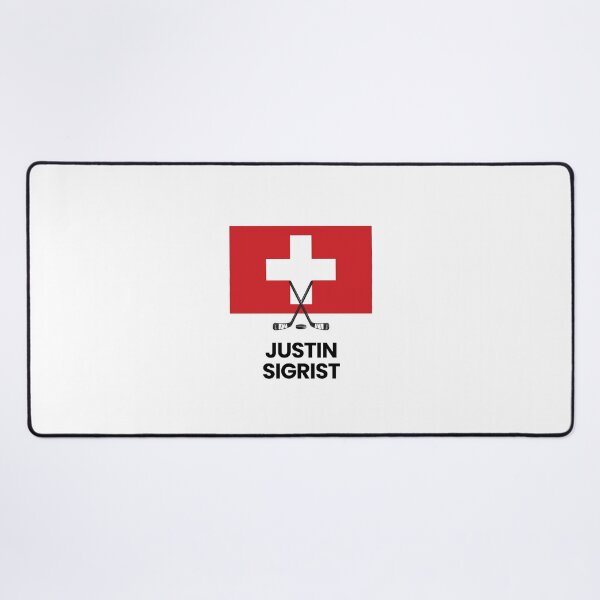 Item preview, Justin Sigrist designed and sold by SMARTKIT DESIGNAGENCY.