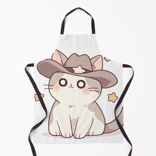 Item preview, Meowdy partner designed and sold by MendaciousMina.