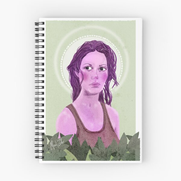 Item preview, Kate Austen designed and sold by Mandy Zeller.