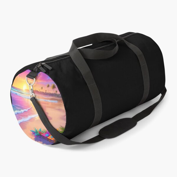 Item preview, Artistic beach side. designed and sold by Nomad-Maynard.