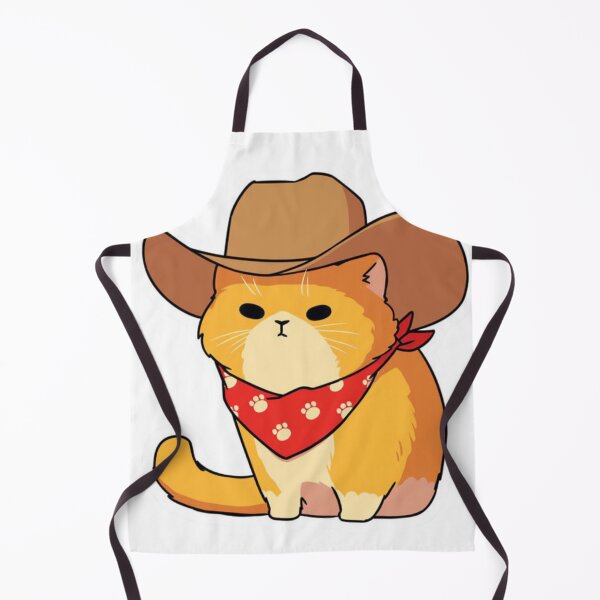 Item preview, Meowdy partner designed and sold by MendaciousMina.