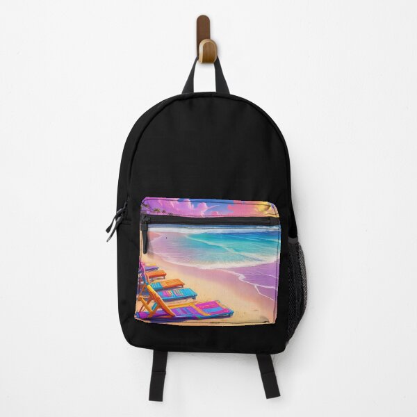 Item preview, Artistic beach side. designed and sold by Nomad-Maynard.