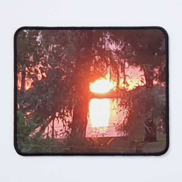 Item preview, Sunset through the Gums. designed and sold by WhoRayShirts.