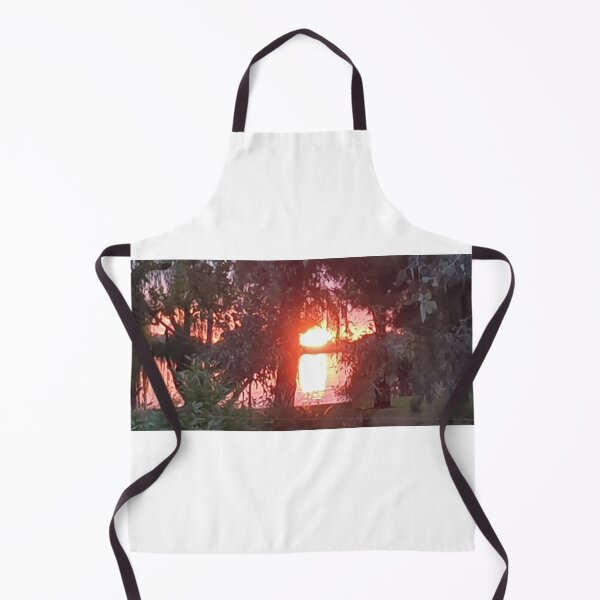 Item preview, Sunset through the Gums. designed and sold by WhoRayShirts.
