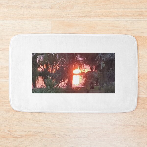 Item preview, Sunset through the Gums. designed and sold by WhoRayShirts.