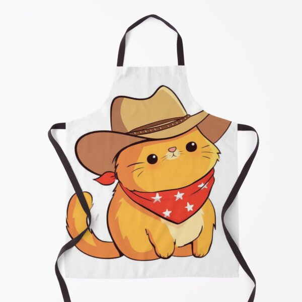Item preview, Meowdy partner designed and sold by MendaciousMina.