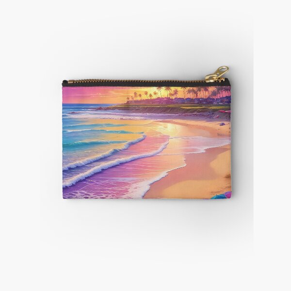 Item preview, Artistic beach side. designed and sold by Nomad-Maynard.
