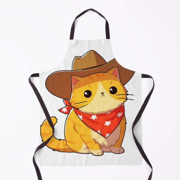 Item preview, Meowdy partner designed and sold by MendaciousMina.